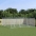 Suņu Voljērs, 6X6X2 M, Cinkots Tērauds, Sudraba Krāsā Vidaxl
