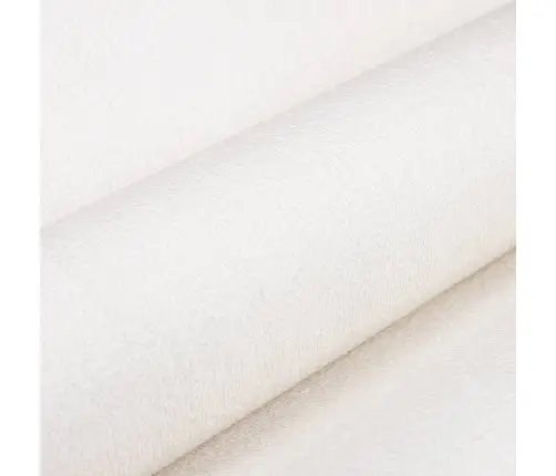 Tapete, 3D, Vienkrāsaina, Pelēka, 10X0,53 M, Neausta Vidaxl