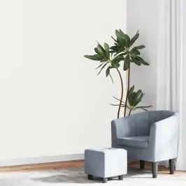 Tapete, 3D, Vienkrāsaina, Krēmkrāsas, 10X0,53 M, Neausta Vidaxl