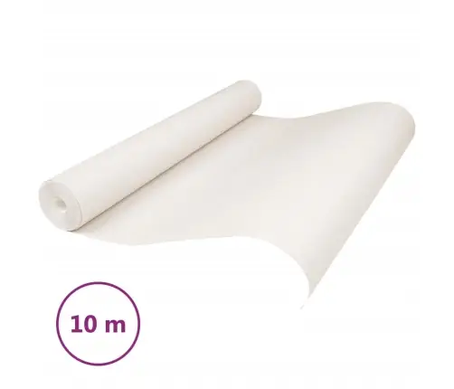 Tapete, 3D, Vienkrāsaina, Brūna, 10X0,53 M, Neausta Vidaxl