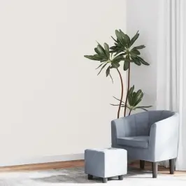 Tapete, 3D, Vienkrāsaina, Brūna, 10X0,53 M, Neausta Vidaxl