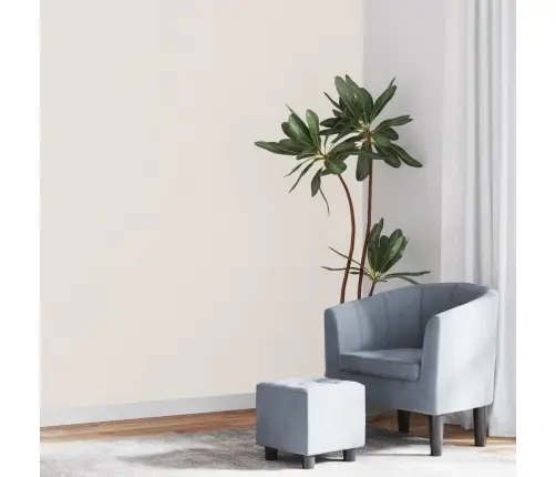 Tapete, 3D, Vienkrāsaina, Bēša, 10X0,53 M, Neausta Vidaxl