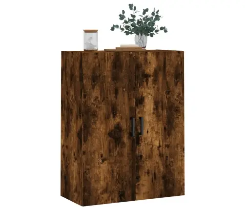 Seinakapp, Suitsutatud Tamm, 69,5 X 34 X 90 Cm