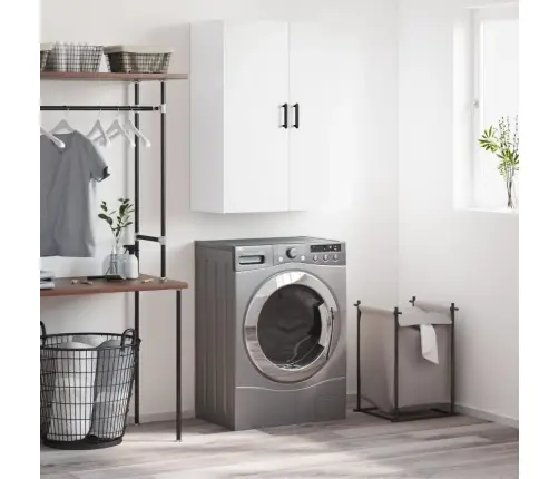 Seinakapp, Valge, 69,5 X 34 X 90 Cm