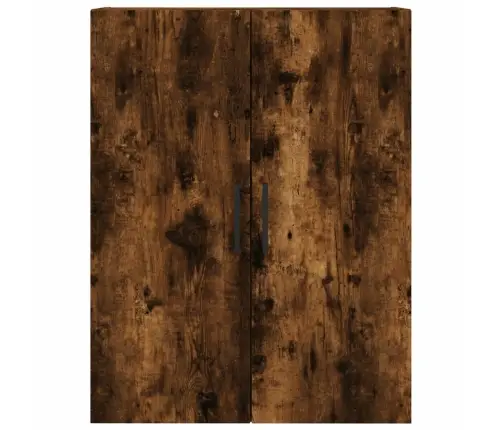Seinakapp, Suitsutatud Tamm, 69,5 X 34 X 90 Cm