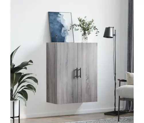 Seinakapp, Hall Sonoma Tamm, 69,5 X 34 X 90 Cm