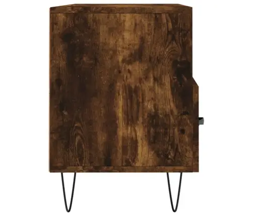 Tv Skapītis, Ozolkoka Krāsa, 102X36X50 Cm, Inženierijas Koks Vidaxl Tv Skapītis, Ozolkoka Krāsa, 102X36X50 Cm, Inženierijas Koks Vidaxl