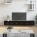 Tv Skapītis, Melns, 150X36X30 Cm, Inženierijas Koks Vidaxl