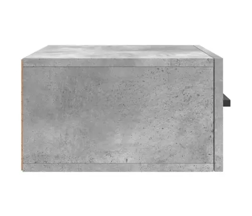 Seinale Kinnitatavad Öökapid, Betoonhall, 35 X 35 X 20 Cm