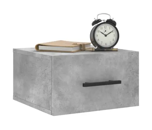 Seinale Kinnitatavad Öökapid, Betoonhall, 35 X 35 X 20 Cm