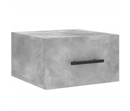 Seinale Kinnitatavad Öökapid, Betoonhall, 35 X 35 X 20 Cm