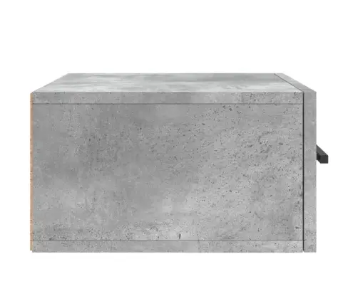 Seinale Kinnitatavad Öökapid, Betoonhall, 35 X 35 X 20 Cm