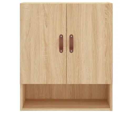 Seinakapp, Sonoma Tamm, 60 X 31 X 70 cm Tehispuit