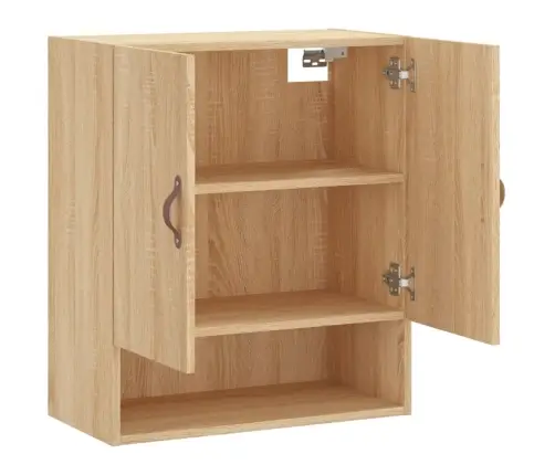 Seinakapp, Sonoma Tamm, 60 X 31 X 70 cm Tehispuit