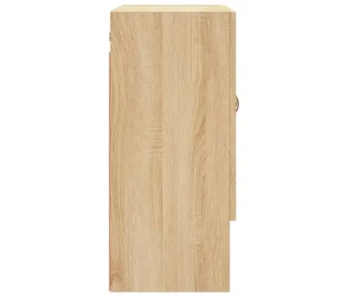 Seinakapp, Sonoma Tamm, 60 X 31 X 70 cm Tehispuit