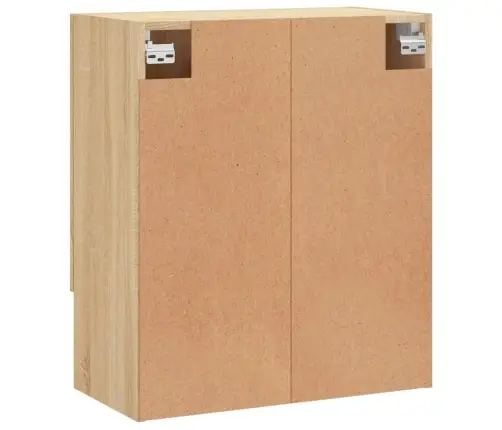 Seinakapp, Sonoma Tamm, 60 X 31 X 70 cm Tehispuit