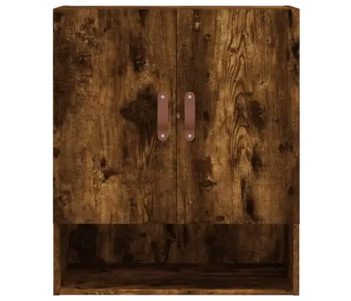 Seinakapp, Suitsutatud Tamm, 60 X 31 X 70 cm Tehispuit