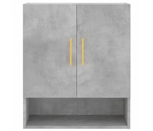 Seinakapp, Betoonhall, 60 X 31 X 70 cm Tehispuit