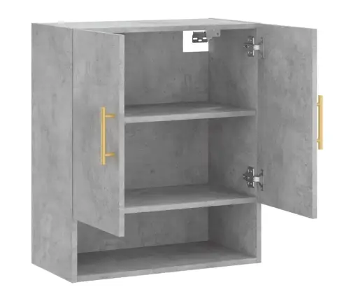 Seinakapp, Betoonhall, 60 X 31 X 70 cm Tehispuit