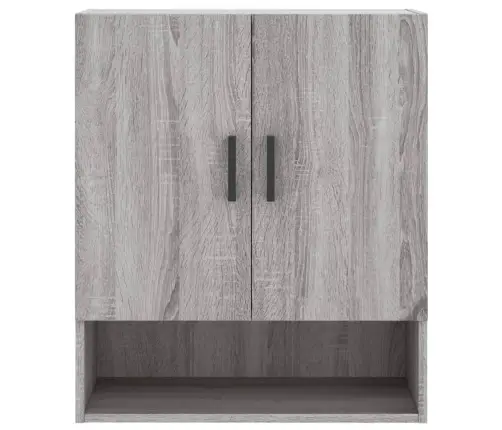 Seinakapp, Hall Sonoma Tamm, 60 X 31 X 70 cm Tehispuit