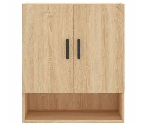 Seinakapp, Sonoma Tamm, 60 X 31 X 70 cm Tehispuit