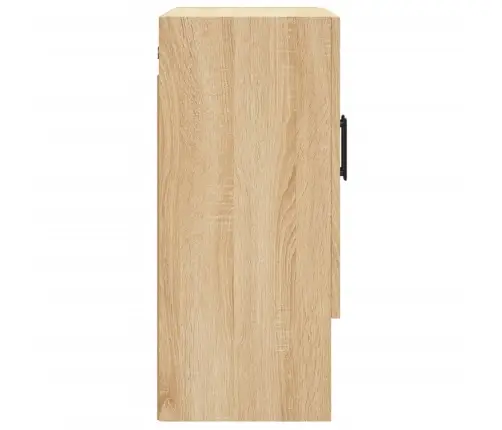 Seinakapp, Sonoma Tamm, 60 X 31 X 70 cm Tehispuit