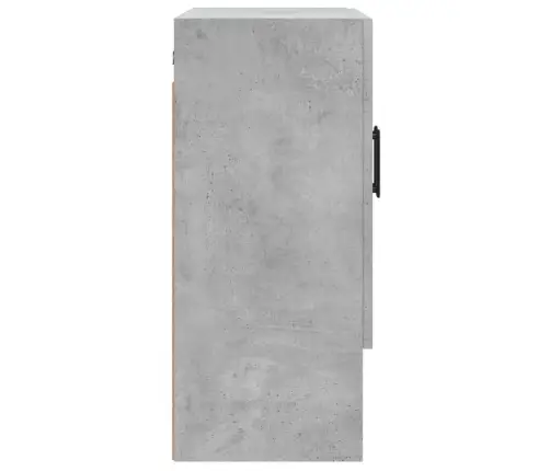 Seinakapp, Betoonhall, 60 X 31 X 70 cm Tehispuit