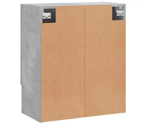 Seinakapp, Betoonhall, 60 X 31 X 70 cm Tehispuit