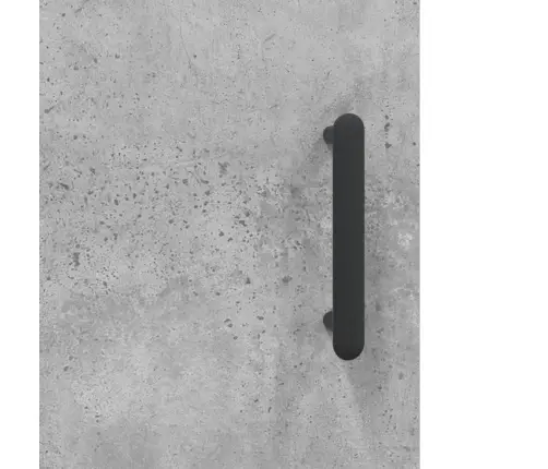 Seinakapp, Betoonhall, 60 X 31 X 70 cm Tehispuit