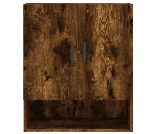 Seinakapp, Suitsutatud Tamm, 60 X 31 X 70 cm Tehispuit