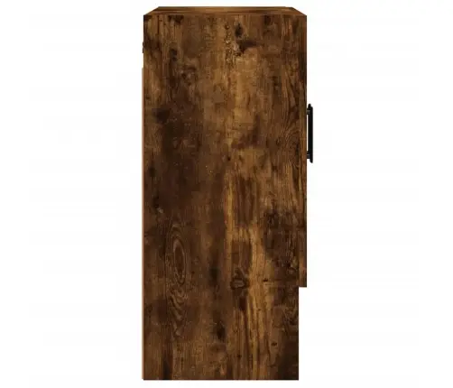 Seinakapp, Suitsutatud Tamm, 60 X 31 X 70 cm Tehispuit