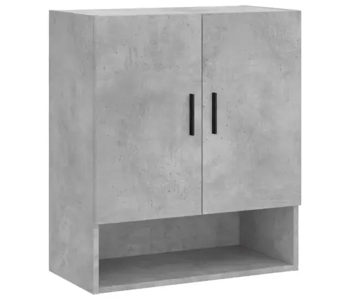 Seinakapp, Betoonhall, 60 X 31 X 70 cm Tehispuit