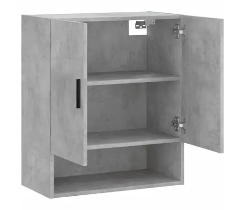 Seinakapp, Betoonhall, 60 X 31 X 70 cm Tehispuit