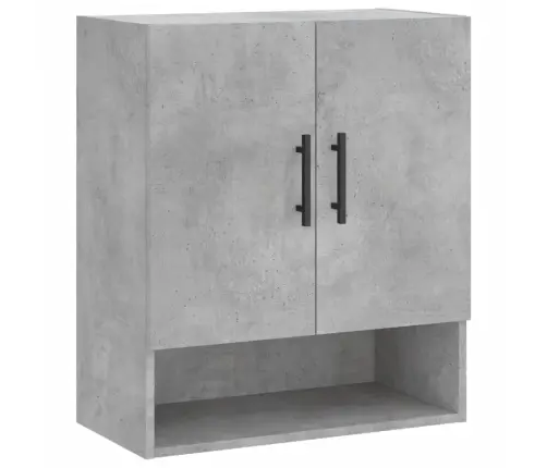 Seinakapp, Betoonhall, 60 X 31 X 70 cm Tehispuit