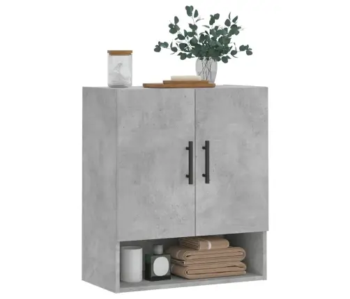 Seinakapp, Betoonhall, 60 X 31 X 70 cm Tehispuit