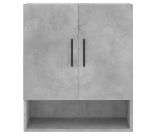 Seinakapp, Betoonhall, 60 X 31 X 70 cm Tehispuit