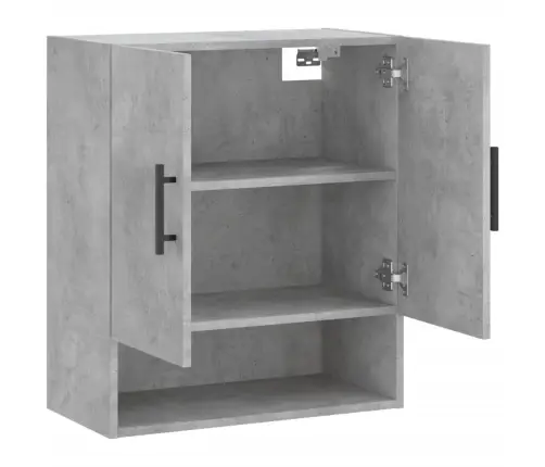 Seinakapp, Betoonhall, 60 X 31 X 70 cm Tehispuit