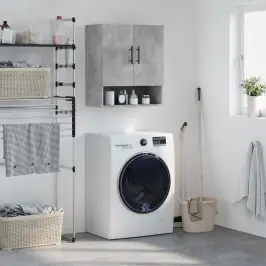 Seinakapp, Betoonhall, 60 X 31 X 70 cm Tehispuit