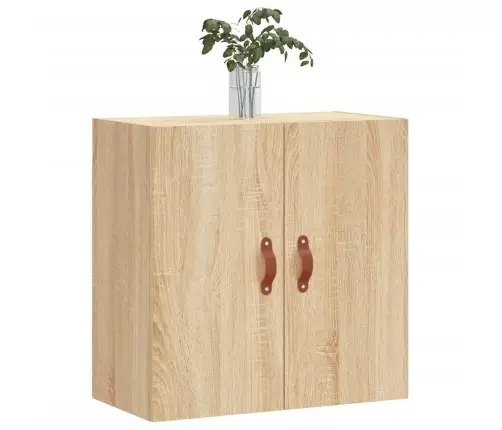 Seinakapp, Sonoma Tamm, 60 X 31 X 60 cm Tehispuit