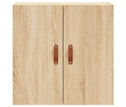 Seinakapp, Sonoma Tamm, 60 X 31 X 60 cm Tehispuit