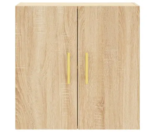 Seinakapp, Sonoma Tamm, 60 X 31 X 60 cm Tehispuit