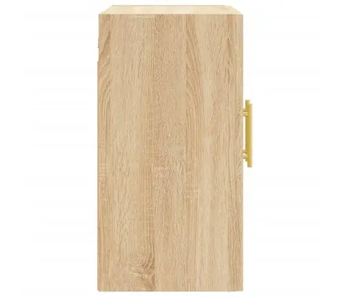 Seinakapp, Sonoma Tamm, 60 X 31 X 60 cm Tehispuit