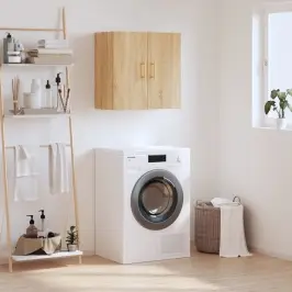 Seinakapp, Sonoma Tamm, 60 X 31 X 60 cm Tehispuit