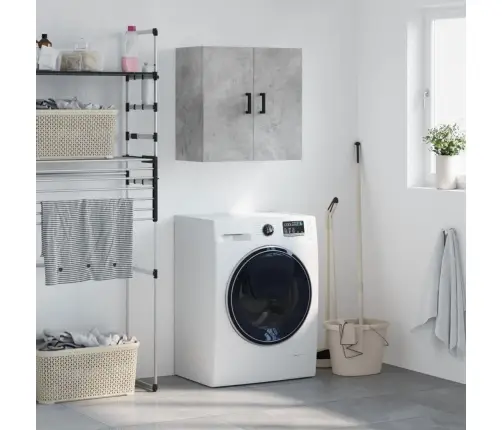 Seinakapp, Betoonhall, 60 X 31 X 60 cm Tehispuit