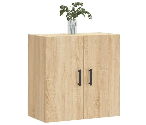 Seinakapp, Sonoma Tamm, 60 X 31 X 60 cm Tehispuit