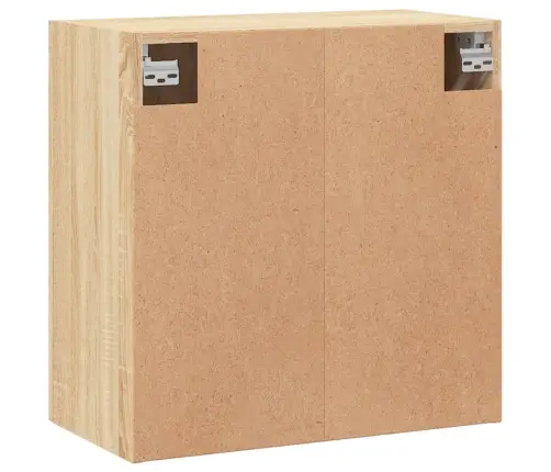 Seinakapp, Sonoma Tamm, 60 X 31 X 60 cm Tehispuit