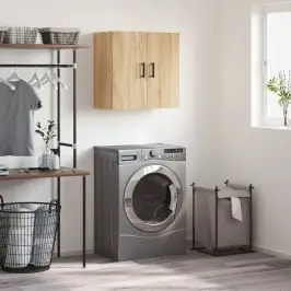 Seinakapp, Sonoma Tamm, 60 X 31 X 60 cm Tehispuit