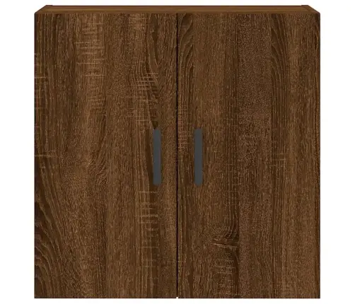 Seinakapp, Pruun Tamm, 60 X 31 X 60 cm Tehispuit