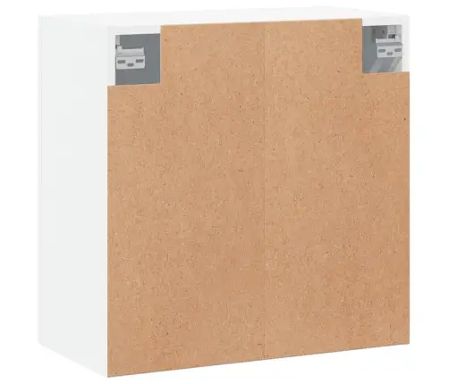 Seinakapp, Valge, 60 X 31 X 60 cm Tehispuit