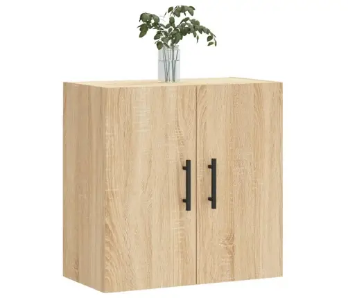 Seinakapp, Sonoma Tamm, 60 X 31 X 60 cm Tehispuit